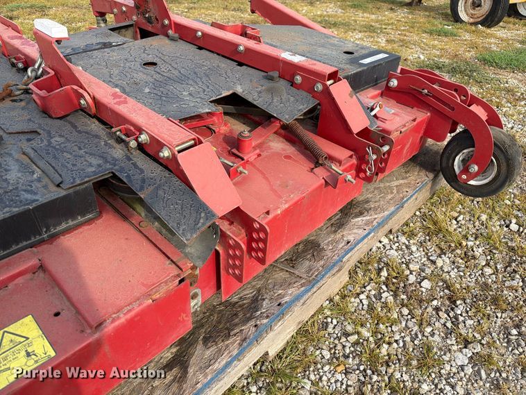 image for item DZ4788 Toro mower deck