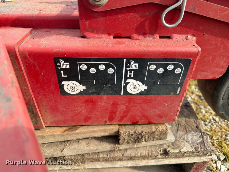 image for item DZ4788 Toro mower deck