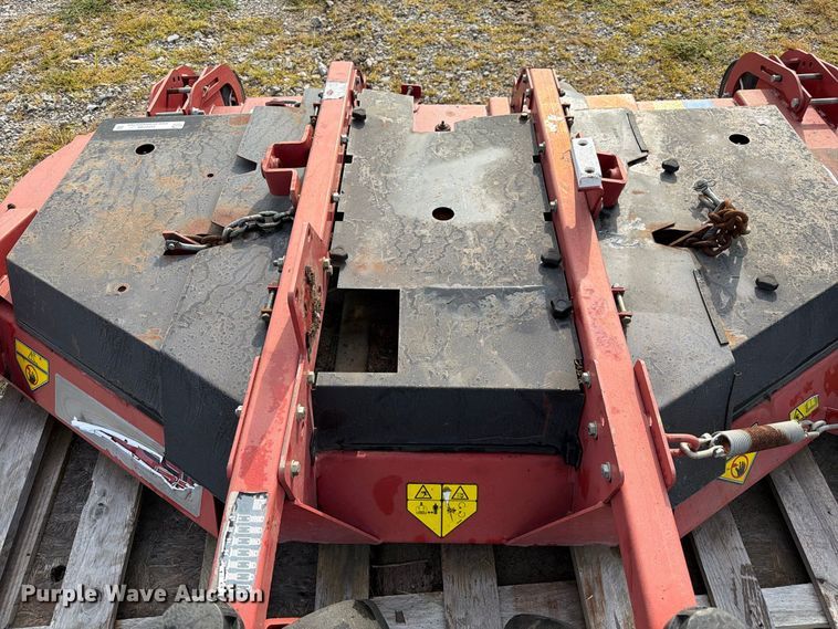 image for item DZ4788 Toro mower deck