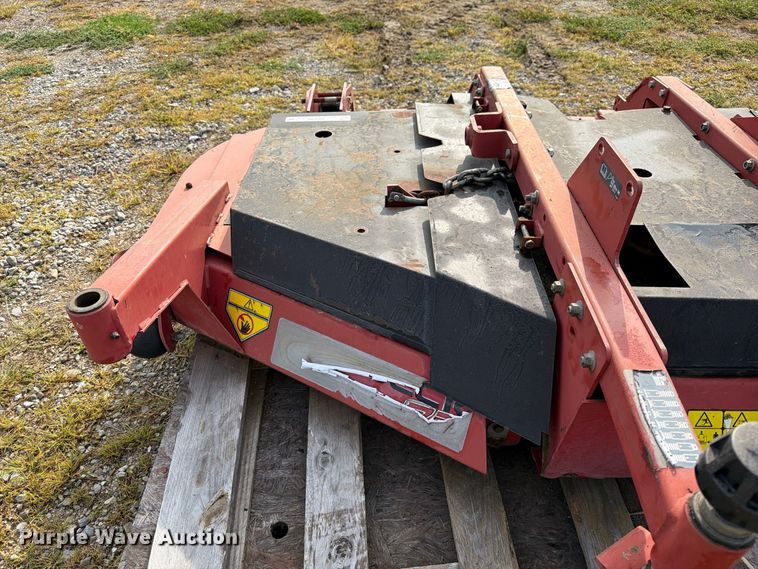 image for item DZ4788 Toro mower deck