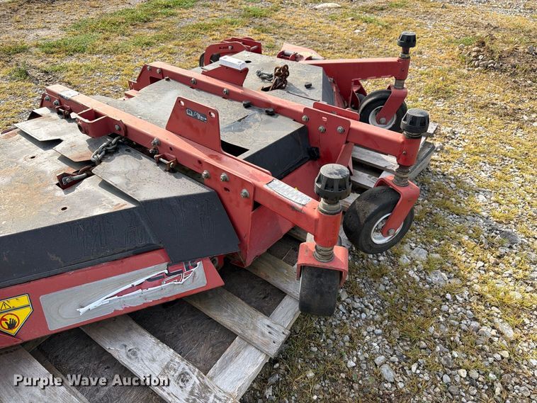 image for item DZ4788 Toro mower deck