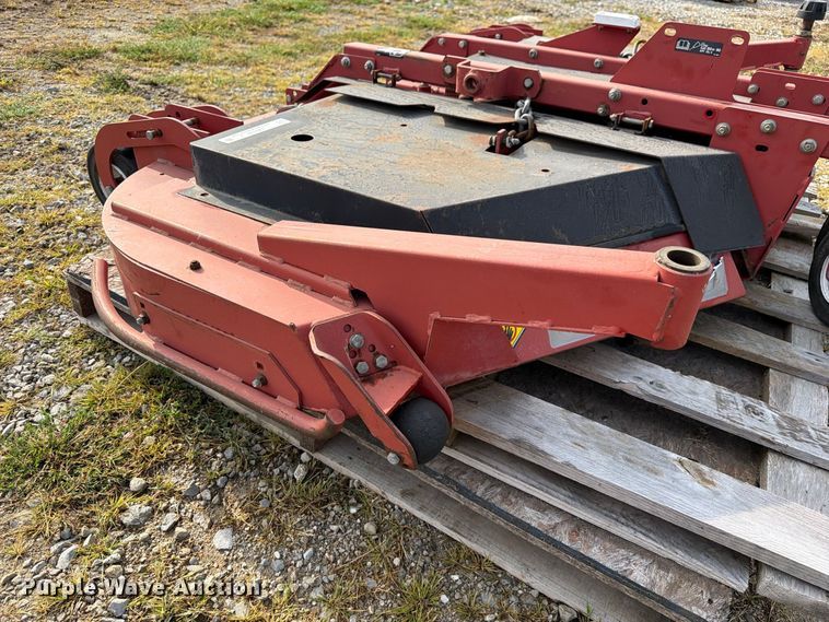 image for item DZ4788 Toro mower deck