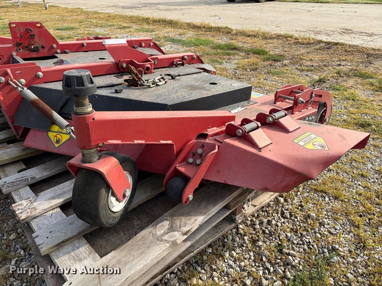 image for item DZ4788 Toro mower deck