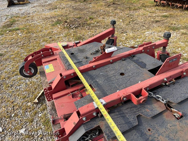 image for item DZ4788 Toro mower deck