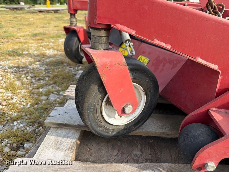image for item DZ4788 Toro mower deck
