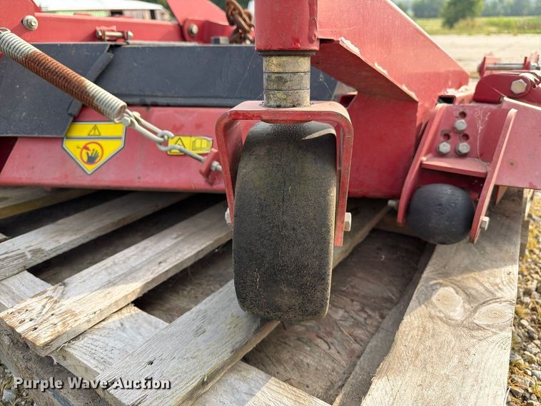 image for item DZ4788 Toro mower deck