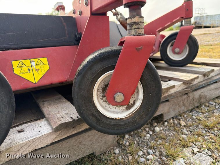 image for item DZ4788 Toro mower deck