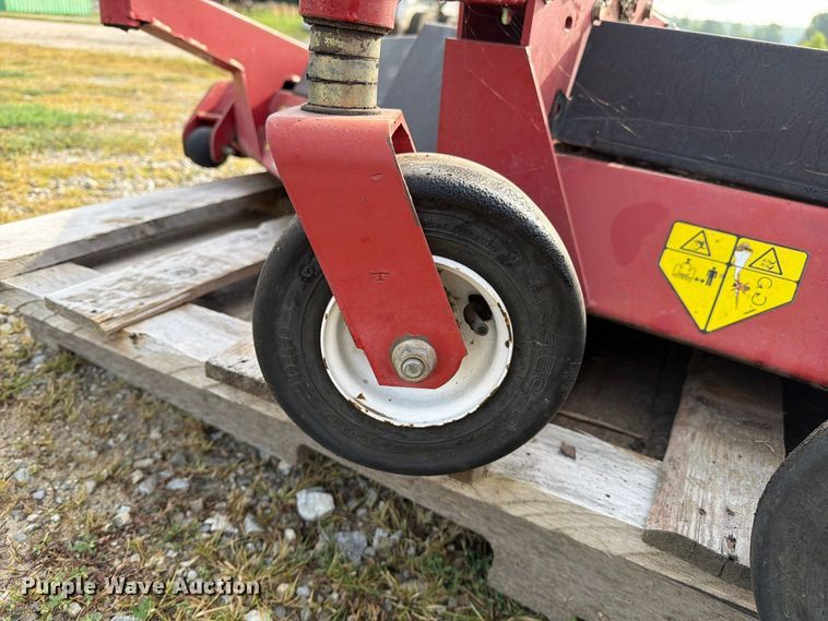 image for item DZ4788 Toro mower deck