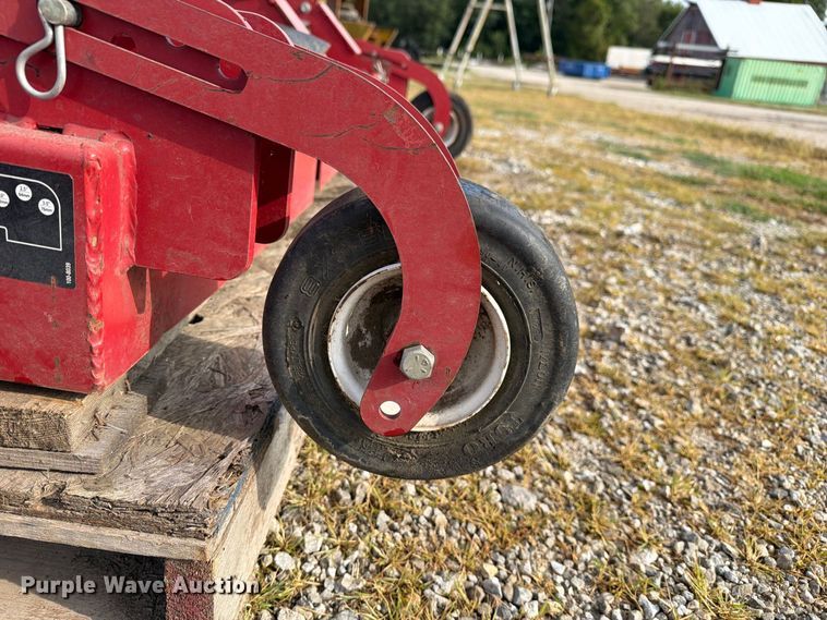 image for item DZ4788 Toro mower deck