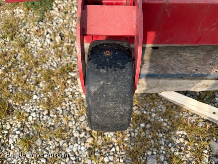 image for item DZ4788 Toro mower deck