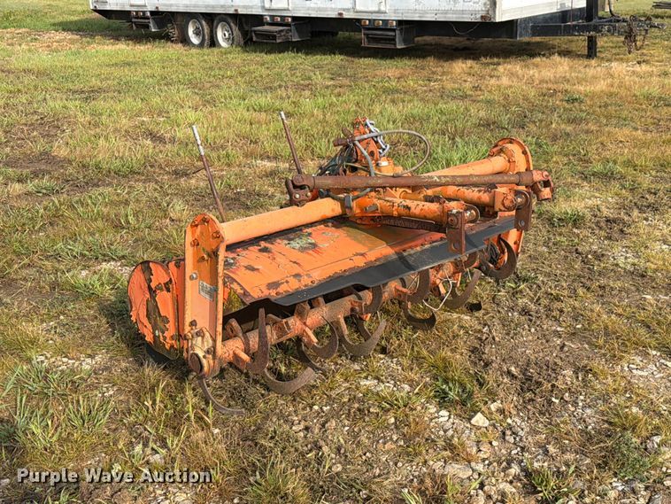 image for item DZ4790 tiller