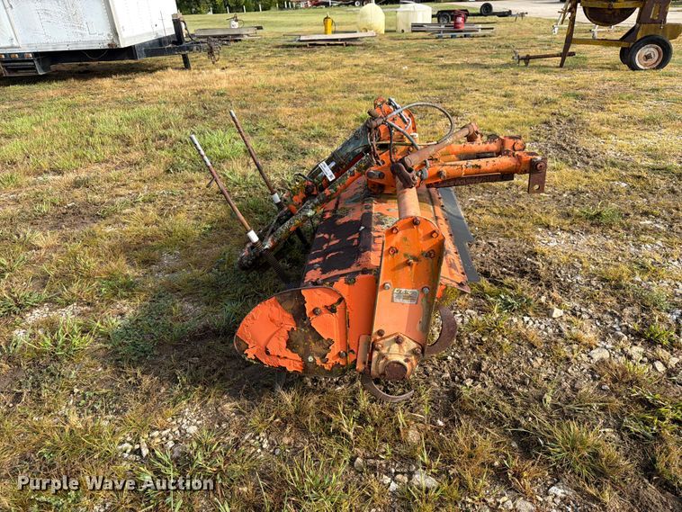 image for item DZ4790 tiller