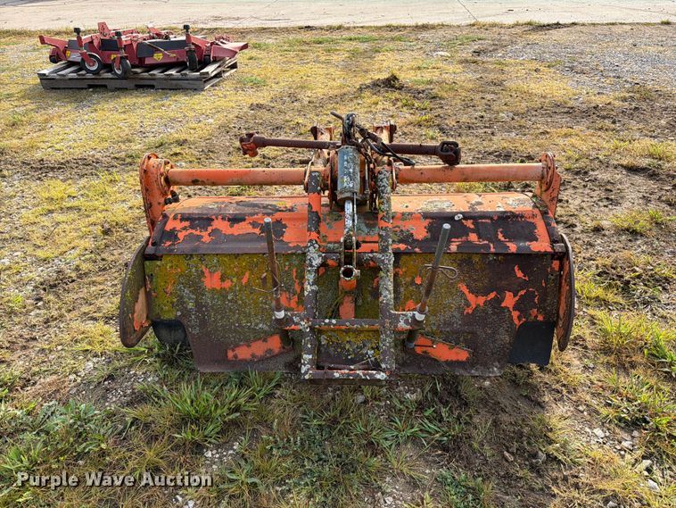 image for item DZ4790 tiller
