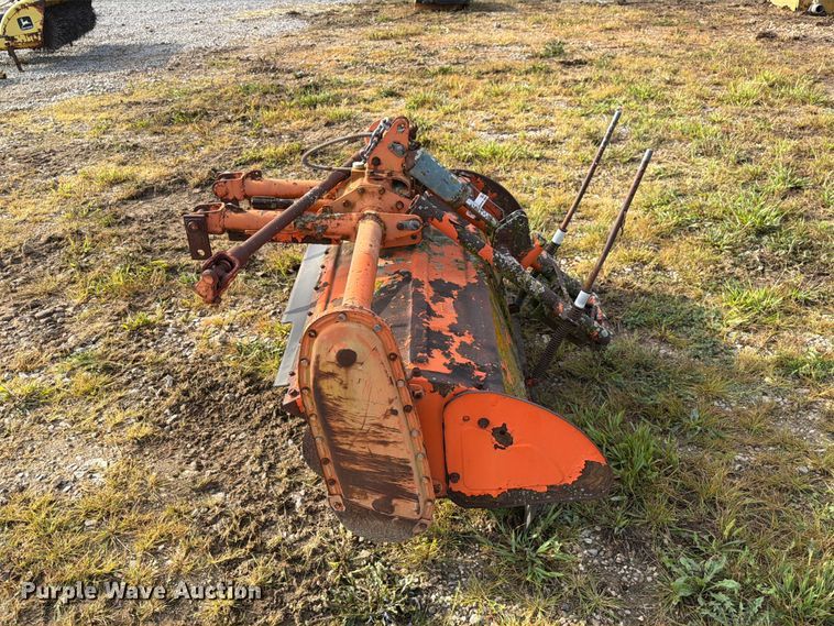 image for item DZ4790 tiller