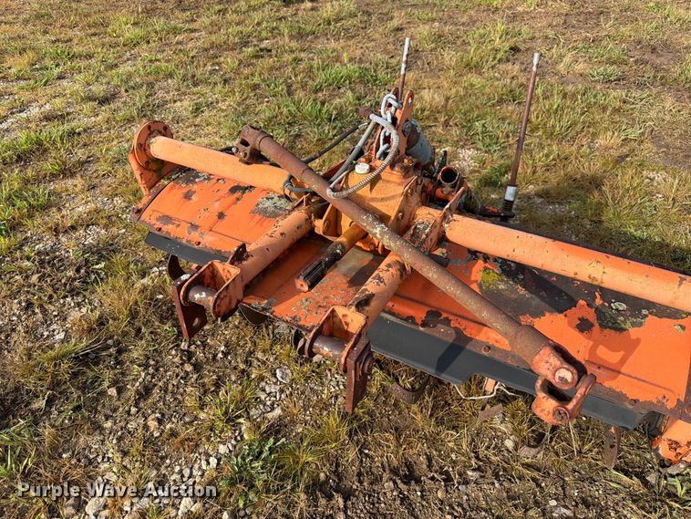 image for item DZ4790 tiller