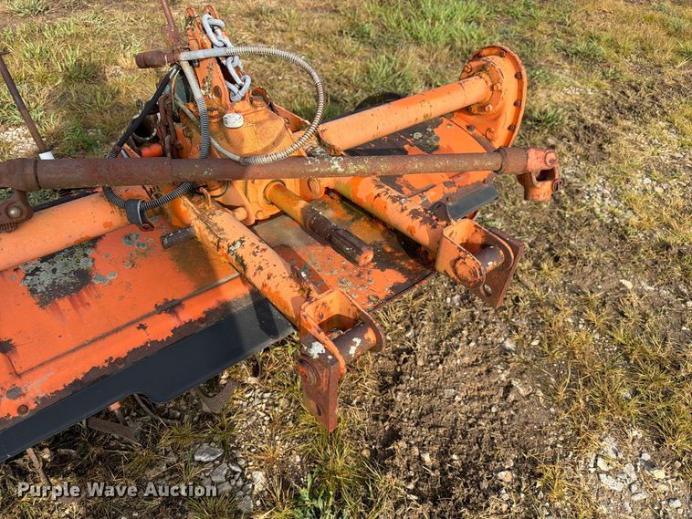 image for item DZ4790 tiller