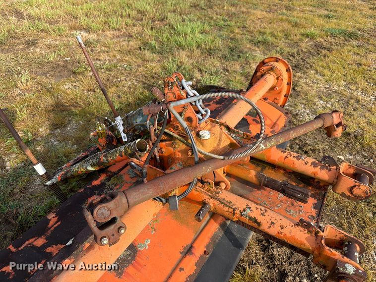 image for item DZ4790 tiller
