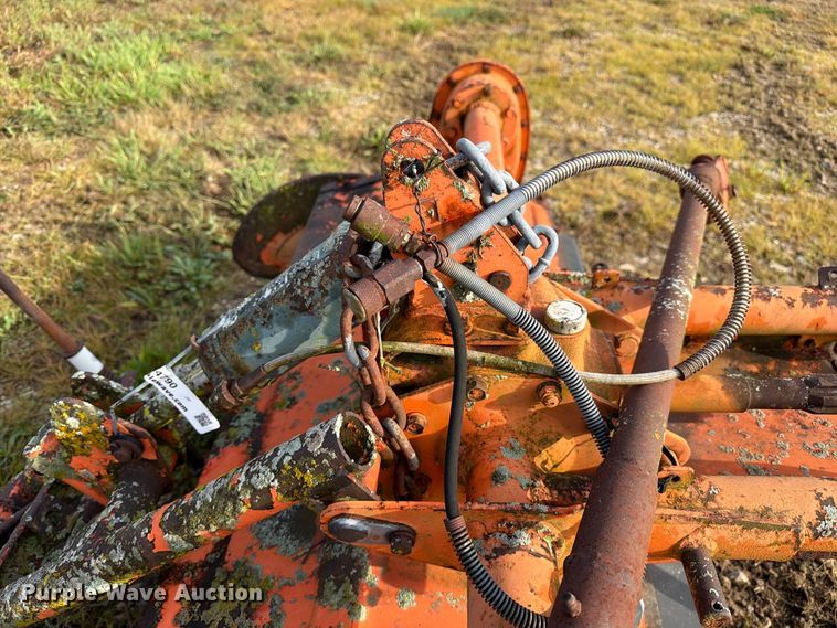 image for item DZ4790 tiller