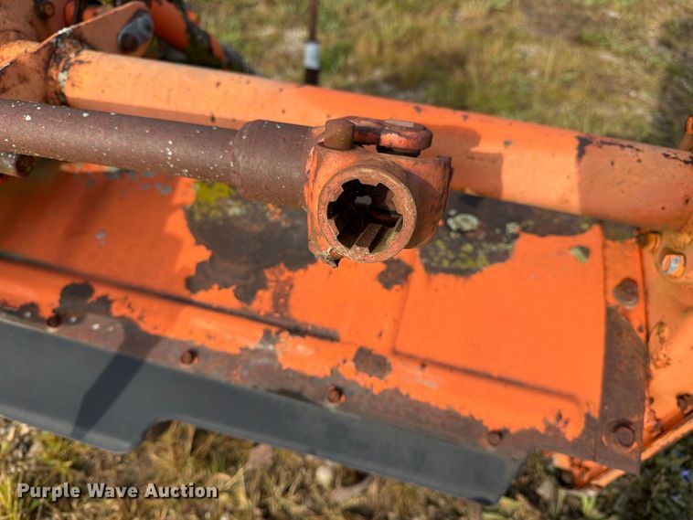 image for item DZ4790 tiller