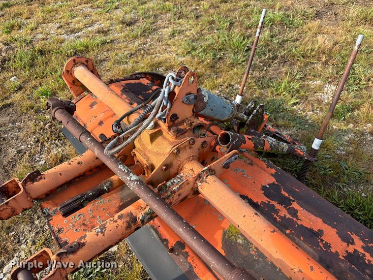 image for item DZ4790 tiller