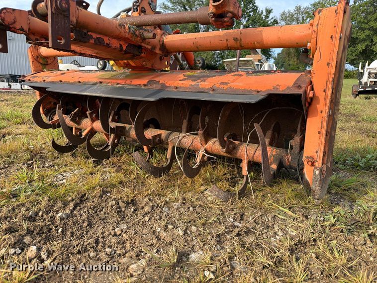 image for item DZ4790 tiller