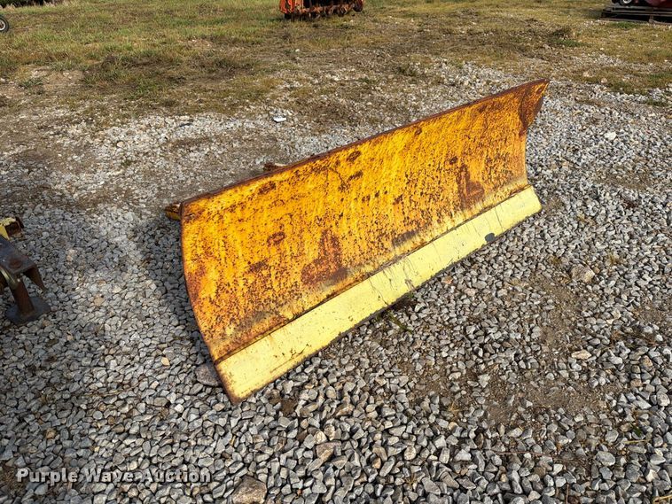 image for item DZ4792 John Deere lawn mower attachments