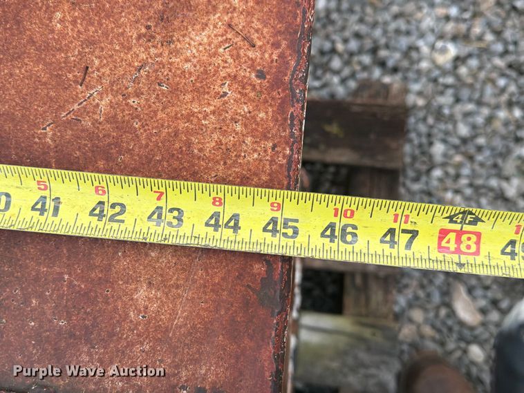 image for item DZ4794 Delta R-110 fuel tank
