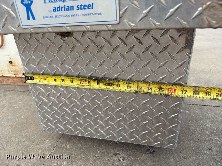image for item DZ4806 (2) toolboxes