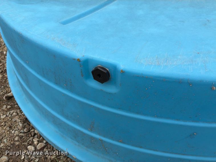 image for item DZ4814 Poly tank