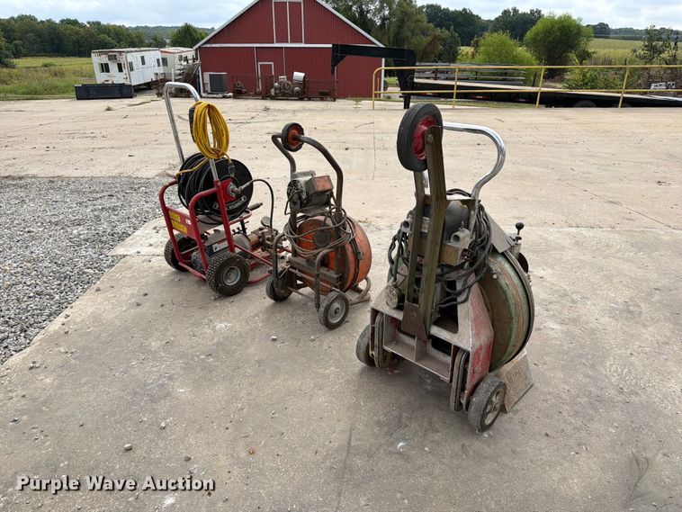 image for item DZ4815 Tools