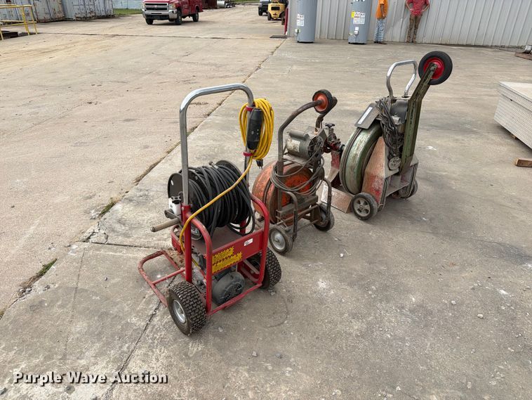 image for item DZ4815 Tools