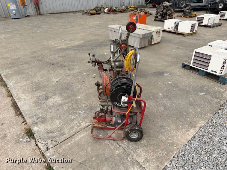 image for item DZ4815 Tools
