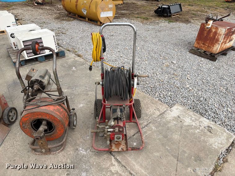 image for item DZ4815 Tools