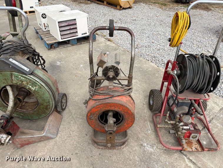 image for item DZ4815 Tools