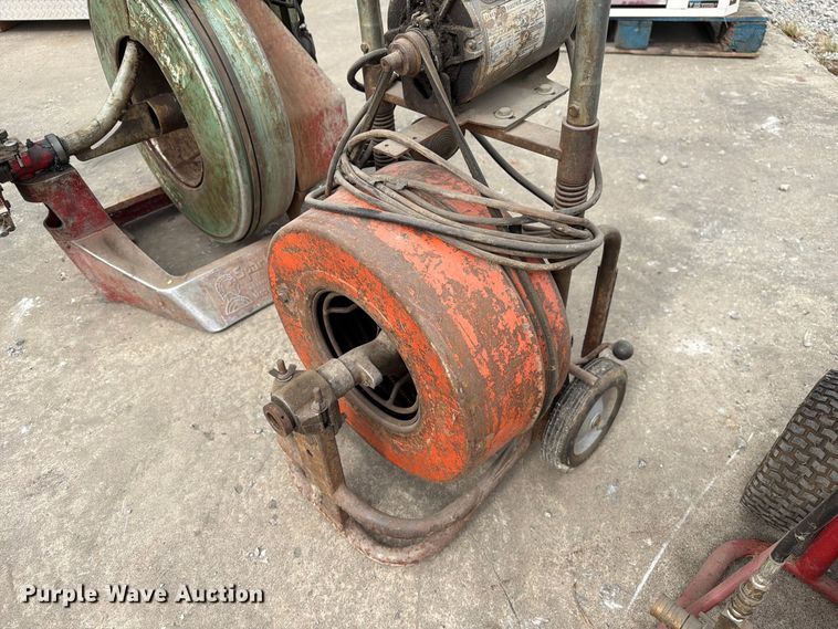 image for item DZ4815 Tools