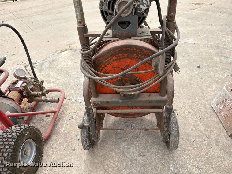 image for item DZ4815 Tools