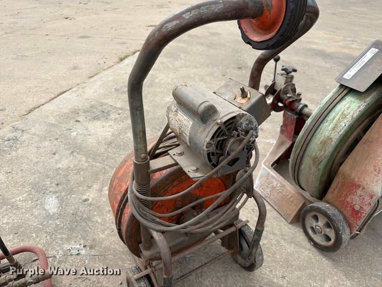 image for item DZ4815 Tools