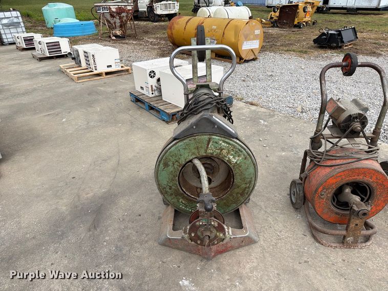 image for item DZ4815 Tools