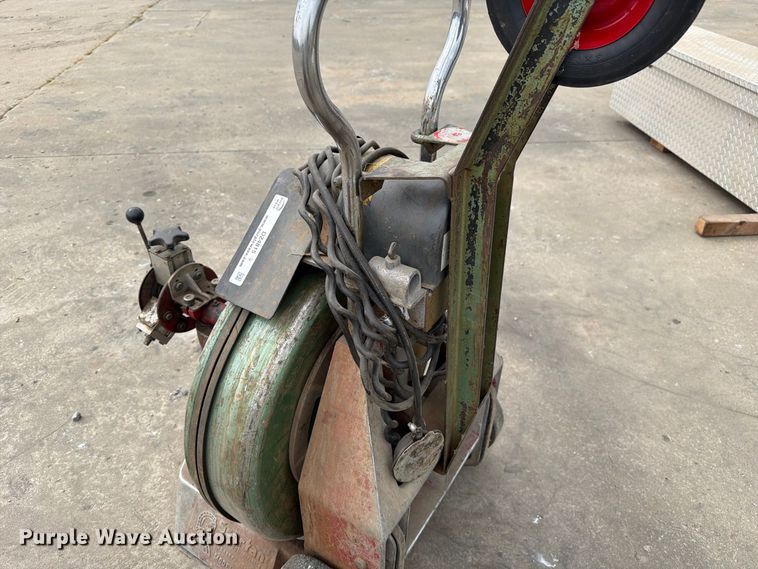 image for item DZ4815 Tools