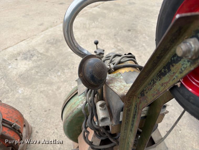image for item DZ4815 Tools
