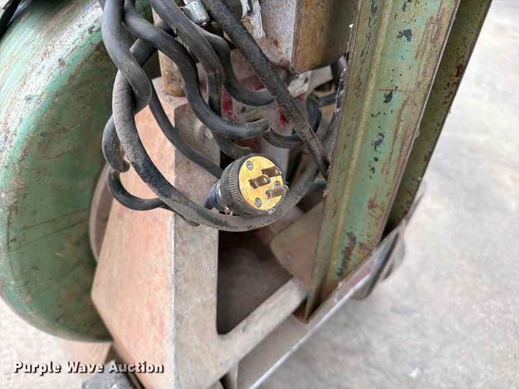 image for item DZ4815 Tools