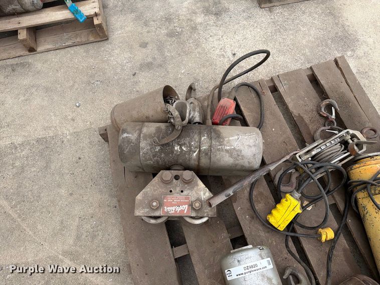 image for item DZ4820 Tools