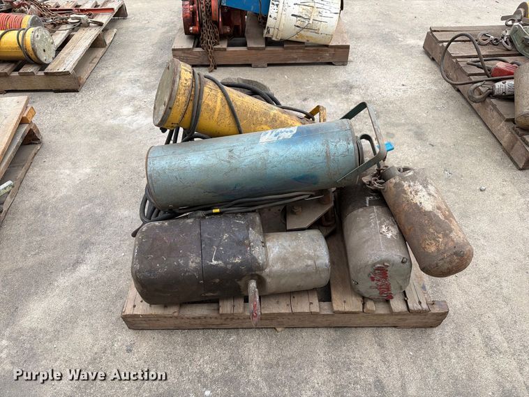 image for item DZ4820 Tools