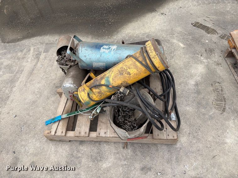 image for item DZ4820 Tools