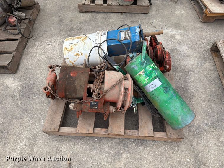 image for item DZ4820 Tools