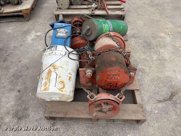 image for item DZ4820 Tools