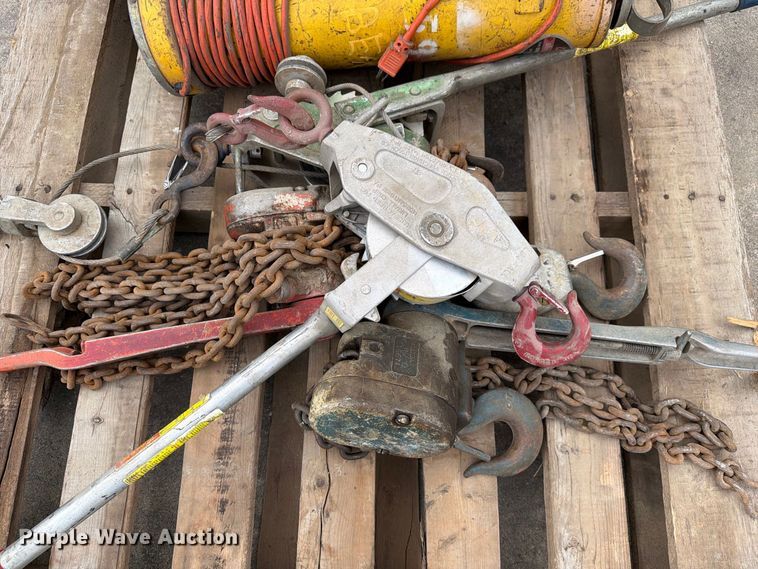 image for item DZ4820 Tools