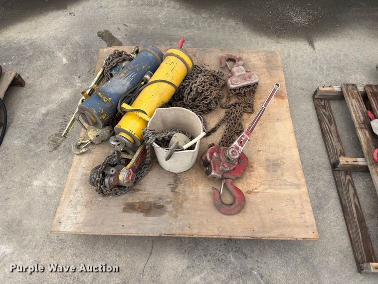 image for item DZ4820 Tools