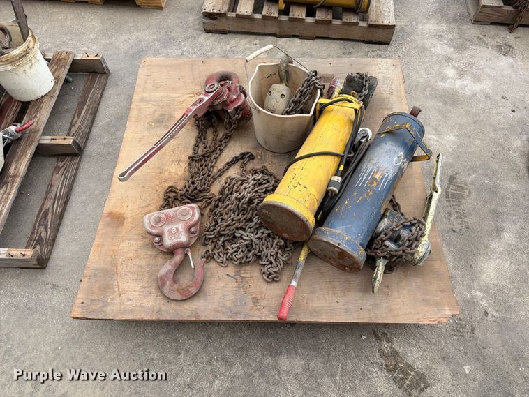 image for item DZ4820 Tools