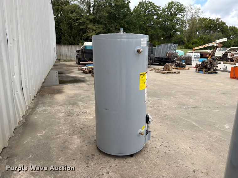image for item DZ4822 AO Smith FCG-75 400 water heater